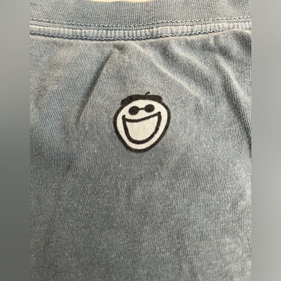 LIFE IS GOOD baseball t-shirt from Cooperstown (Baseball Hall of Fame)-Boys Med - Picture 9 of 10